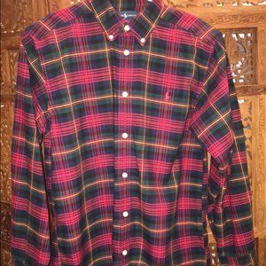 Ralph Lauren POLO 14/16